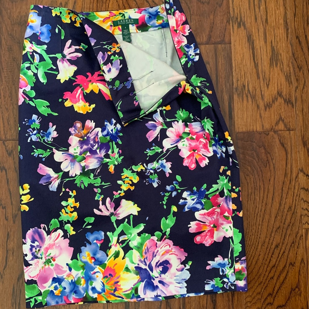Lauren Ralph Lauren Skirt